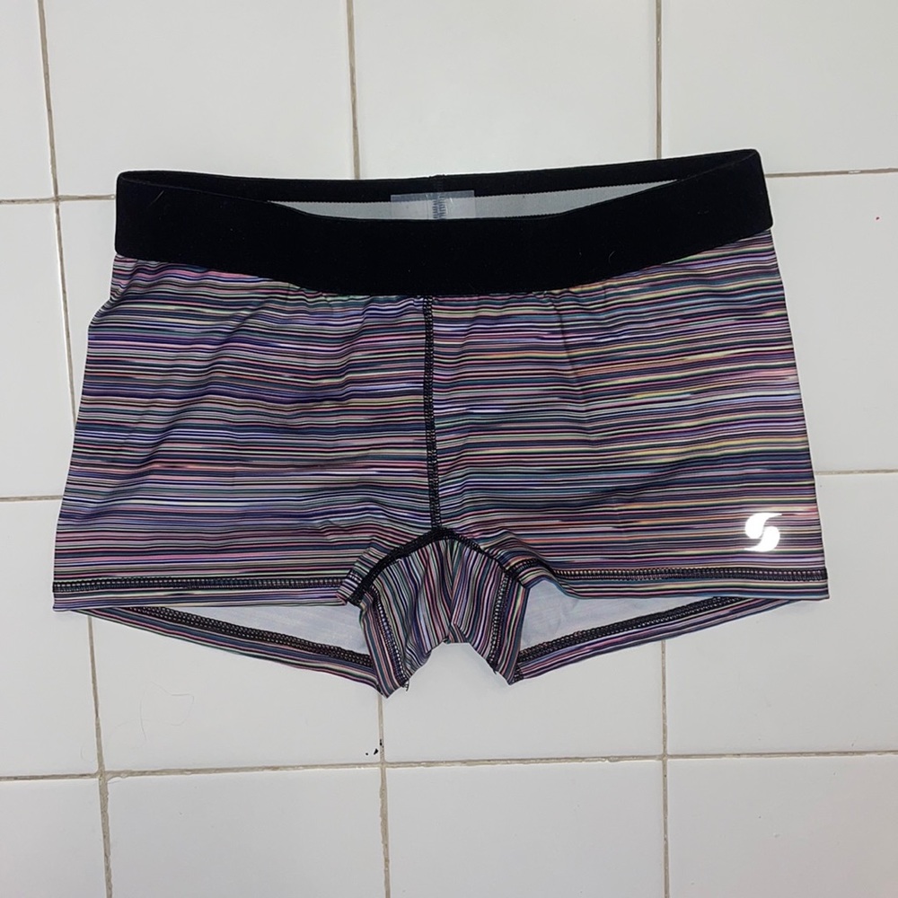 Soffe dri spandex